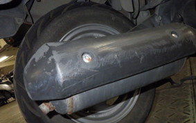 HONDA SPACY 100 JF13