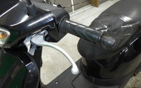 HONDA TACT Gen.4 AF75