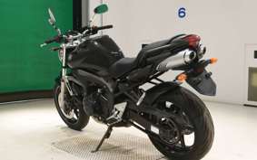 YAMAHA FAZER FZ6 N 2006