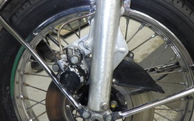 HONDA CB400ﾌｫｱ 2026 CB400F