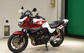 HONDA CB400 SUPER BOLDOR 2015 NC42