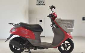 SUZUKI ﾚｯﾂﾊﾞｽｹｯﾄ CA4AA