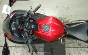 KAWASAKI NINJA 250 ABS 2014 EX250L