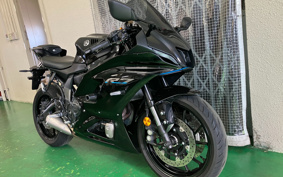 YAMAHA YZF-R7 2022 RM39J