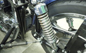 HARLEY XL1200C SIDECAR 2005