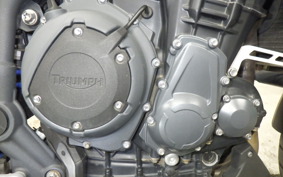 TRIUMPH TIGER EXPLORER 2013