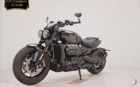 TRIUMPH ROCKET III ストームR 2026