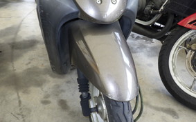 HONDA TODAY 2 AF67