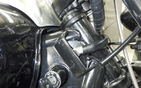 YAMAHA DRAGSTAR 400 CLASSIC 1999 4TR