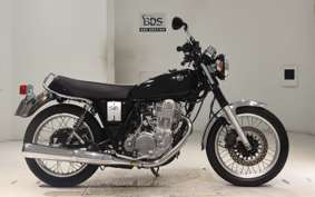 YAMAHA SR400 Gen.5 2019 RH16J