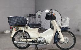 HONDA SUPER CUB90 HA02