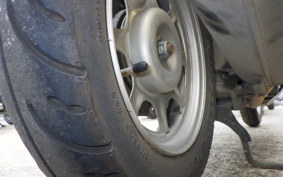 HONDA TACT-4ﾍﾞｰｼｯｸ AF79