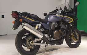 KAWASAKI ZRX1200 S 2002 ZRT20A