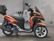 Фото Yamaha TRICITY 125 с японского аукциона