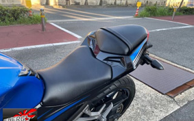 KAWASAKI Ninja 250 SE 2015 EX250L