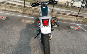 YAMAHA SEROW 250 DG11J