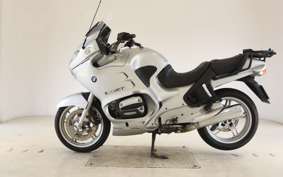 BMW R1150RT 2001