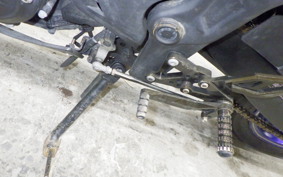 YAMAHA YZF-R25 2004 RG10J