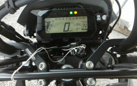 HONDA CRF250L MD47