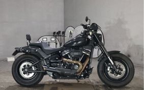 HARLEY FXFBS1870 2018 YLK