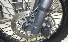 YAMAHA TRICKER 2013 DG10J