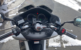 HONDA SUPER CUB 110 HELLOKITTY JA59