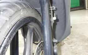 SUZUKI ADDRESS 110 2011 CE47A