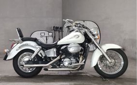 HONDA SHADOW 400 2004 NC34