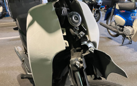 HONDA SUPER CUB50 AA04