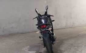 HONDA CBR250R MC41