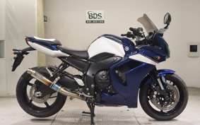 YAMAHA FZ1 FAZER 2012 RN21J