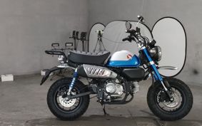 HONDA MONKEY 125 JB03