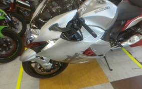 SUZUKI HAYABUSA 2021 EJ11A