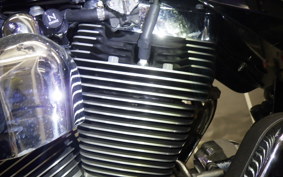 HARLEY FLHTC 1450 2001