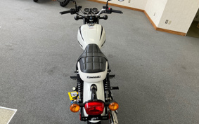 KAWASAKI W230 BJ230A