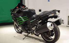 KAWASAKI ZX 1400 NINJA R A 2013