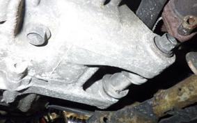 SUZUKI SKYWAVE 250 (Burgman 250) Gen.2 CJ43A