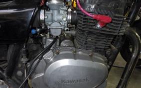KAWASAKI Z250 Limited KZ250H