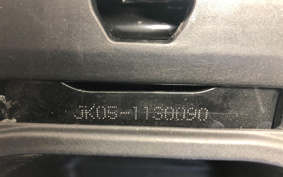 HONDA PCX 125 JK05