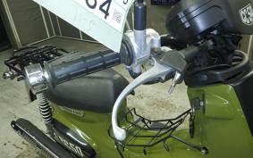 HONDA ｸﾛｽｶﾌﾞ50 AA06