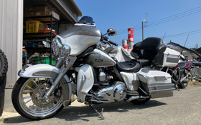 HARLEY FLHTCU1580-1690 2009 FC4