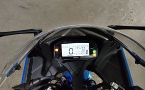 SUZUKI GSX-R125 DL33B