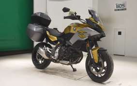 BMW F900XR 2021