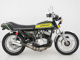 Фото Kawasaki 750SS 2011 с японского аукциона