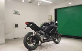 KAWASAKI NINJA 250 2023 EX250L