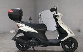 SUZUKI ADDRESS V125 CF4MA