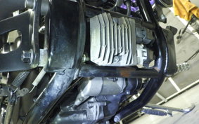 YAMAHA DRAGSTAR 400 2013 VH02J