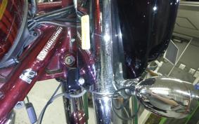 HARLEY FLSTSE 1800CVO 2012