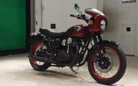 KAWASAKI W800 2012 EJ800A