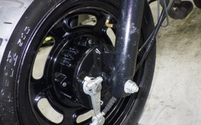 HONDA APE 50 2024 AC16